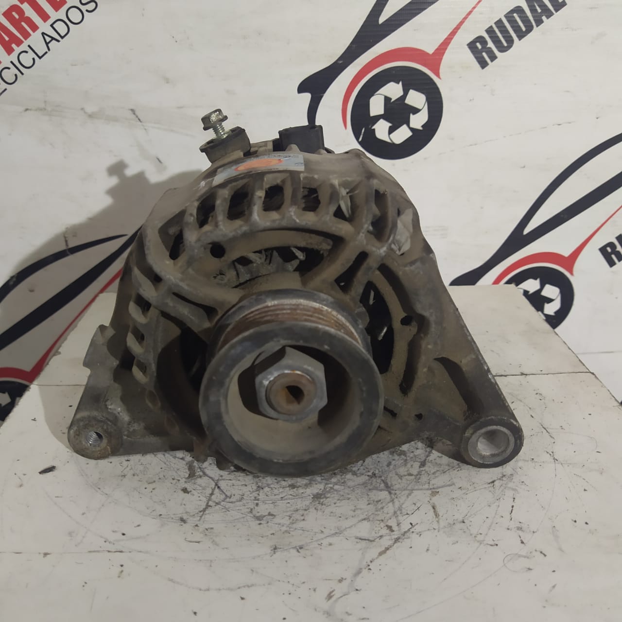 Toyota Corolla VVT 1.4 / 1.6 / 1.8